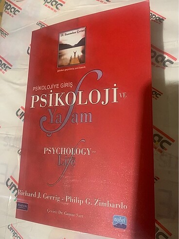 Psikoloji ve yaşam