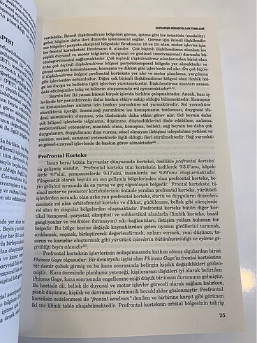 Beden Ruh sağlığı ve bozukluklari
