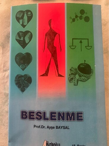 Beslenme