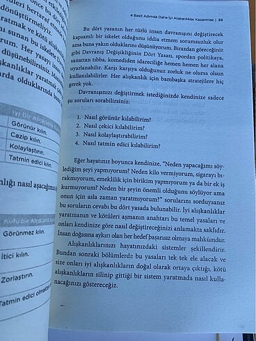 Atomik alışkanlıklar