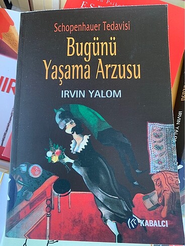 Bugünğ yaşama arzusu