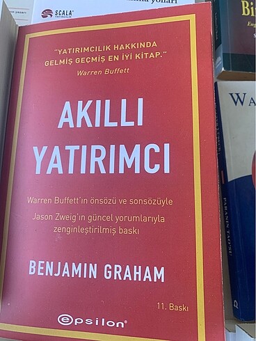 Akıllı yatırımcı