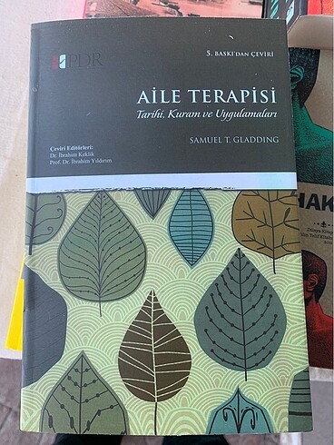Aile terapisi