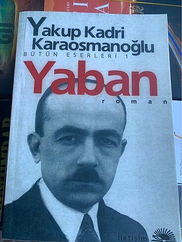 Yaban