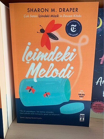 İçimdeki melodi