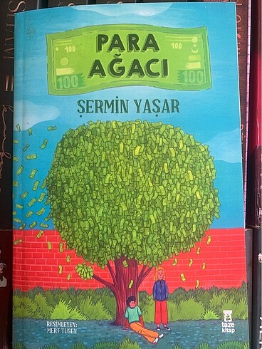 Para ağacı