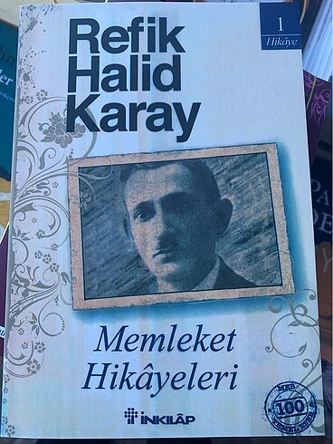 Memleket hikayeleri