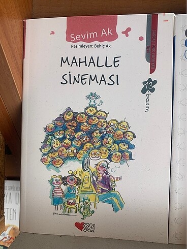 Mahalle sineması