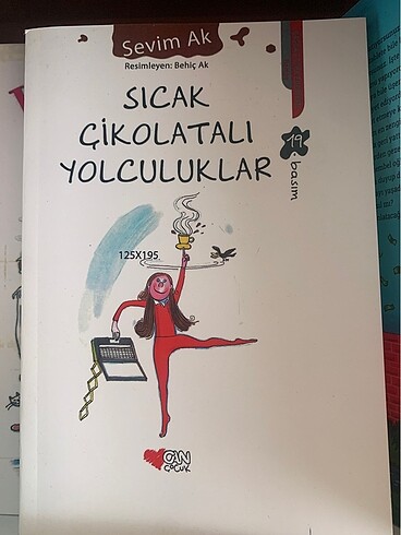 Sıcak çikolatalı yolculuklar