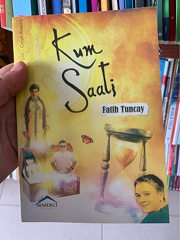 Kum saati