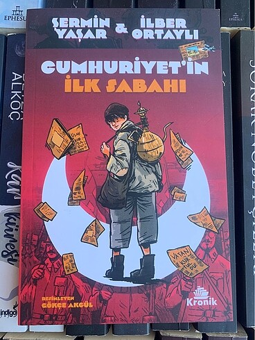 Cumhuriyetin ilk sabahı