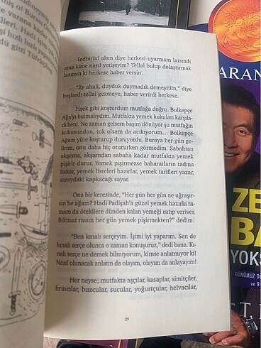 Beden Kınalı serçe