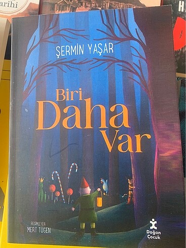 Biri daha var