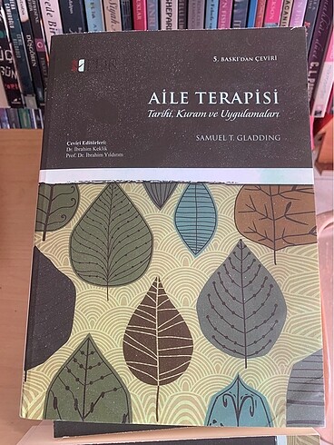 Aile terapisi