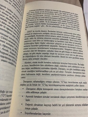 Beden Renk Psikoterapi yöntemleri