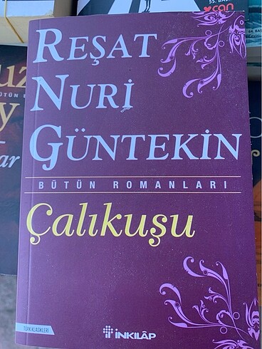 Çalıkuşu