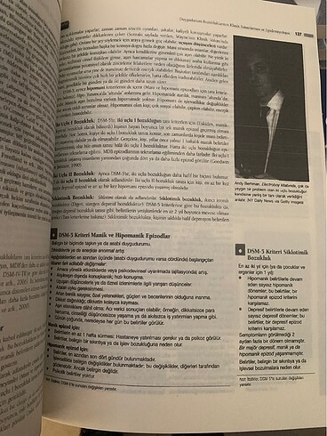 Anormal psikolojisi psikopatoloji
