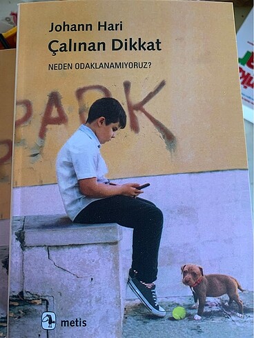 Çalınan dikkat