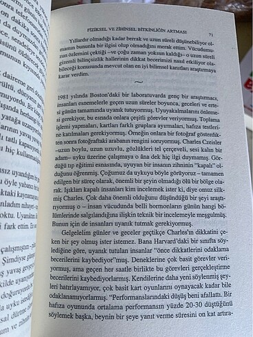 Beden Renk Çalınan dikkat