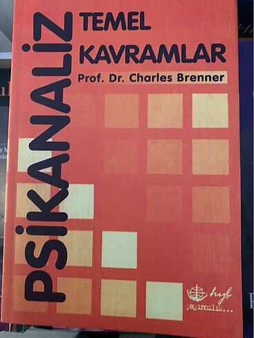 Psikanaliz temel kavramlar