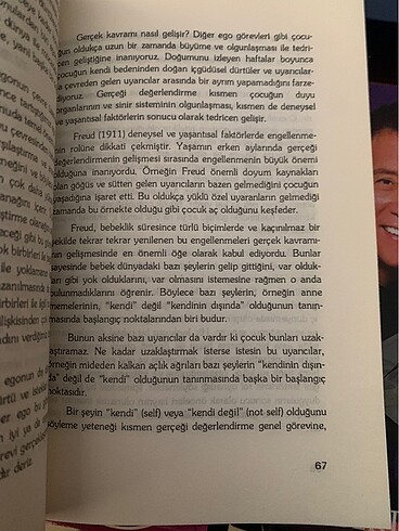  Beden Psikanaliz temel kavramlar