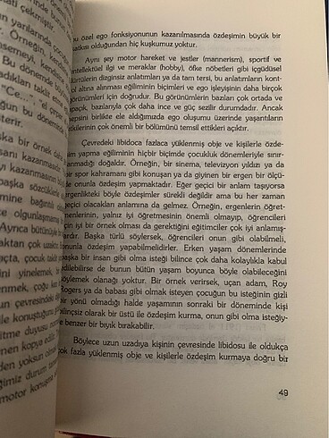  Beden Renk Psikanaliz temel kavramlar