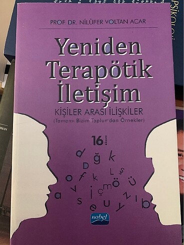 Yeniden terapötik iletişim