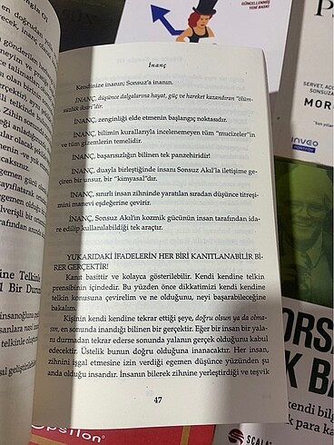 Düşün ve zengin ol