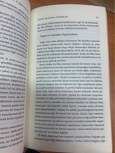 Beden Renk Kişilik