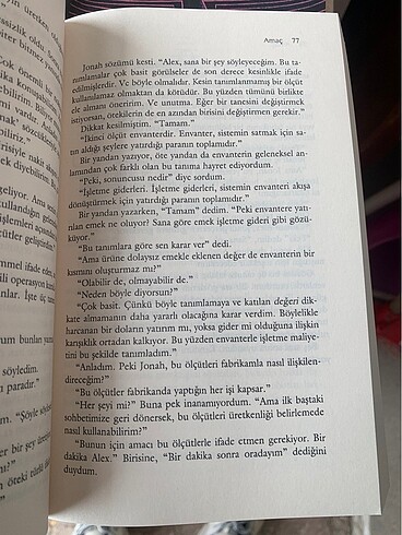 Beden Amaç