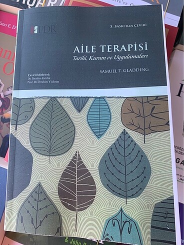 Aile terapisi