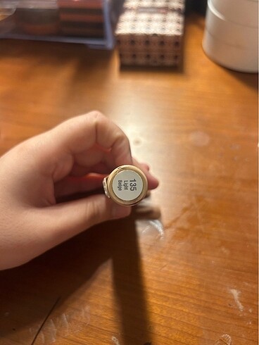  Beden Beaulis 135 Kapatıcı