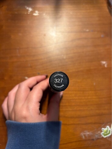 L'Oréal Paris Loreal İnfaillible Kapatı o