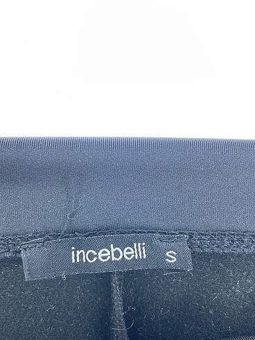 s Beden siyah Renk PreLoved Tayt / Spor taytı %70 İndirimli.