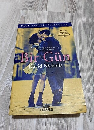 Bir Gün-David Nicholls