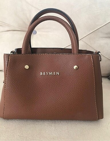 Beymen klasik çanta