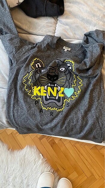 Kenzo sweat