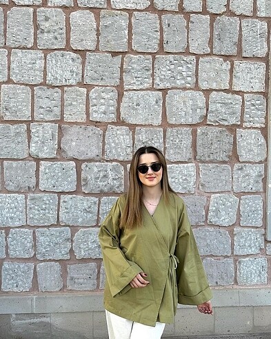 Kimono