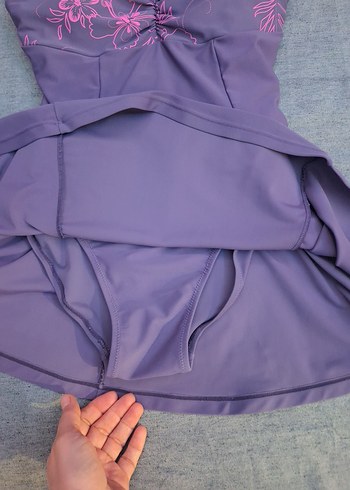 Kadın mayo - Görsel 4