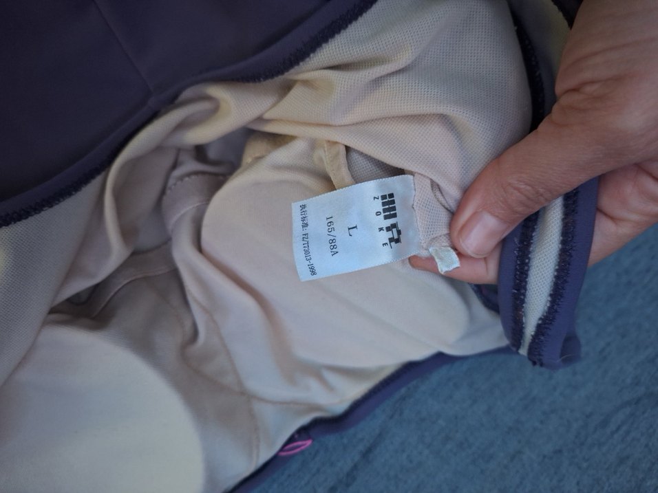 Kadın mayo - Görsel 5