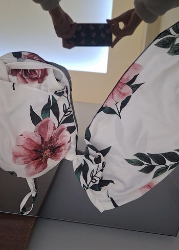 Kadın bustıyer - Görsel 3