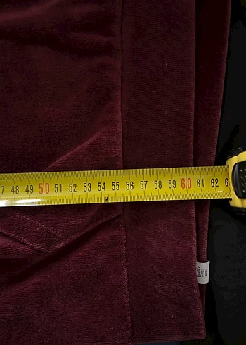 Puma kadife Sweatshirt - Görsel 5