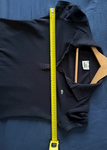 Lacoste Polo yaka elbise - Görsel 11