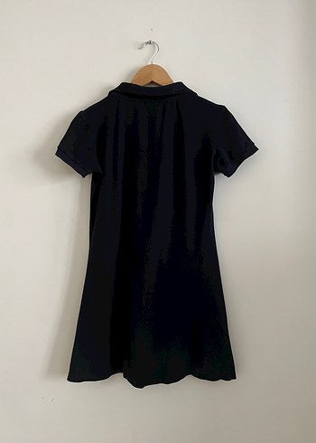 Lacoste Polo yaka elbise - Görsel 12