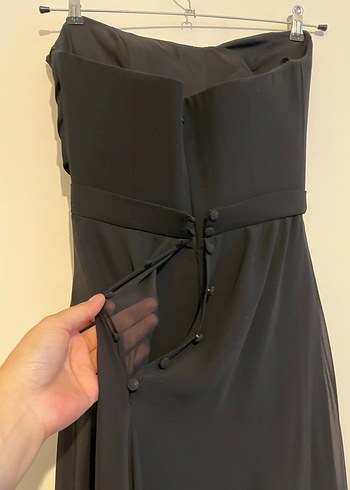 Fabrika abiye - Görsel 6