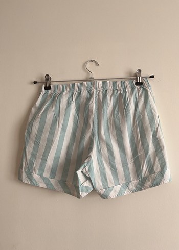 Suwen pamuk pijama takımı - Görsel 2