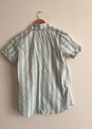 Suwen pamuk pijama takımı - Görsel 7