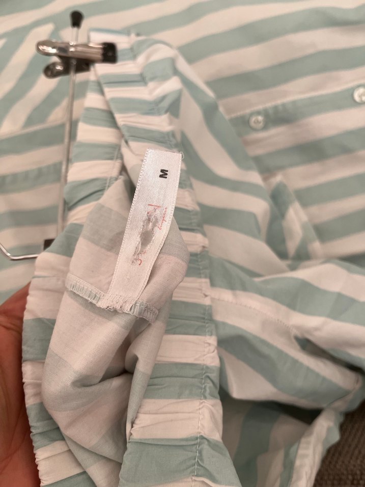 Suwen pamuk pijama takımı - Görsel 4