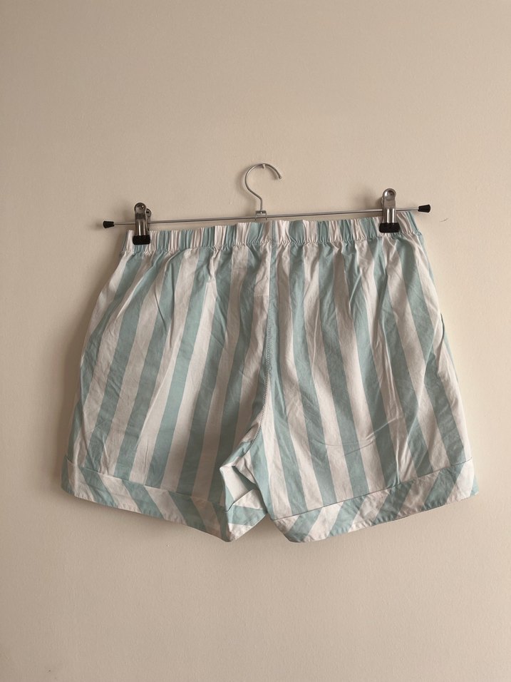 Suwen pamuk pijama takımı - Görsel 2