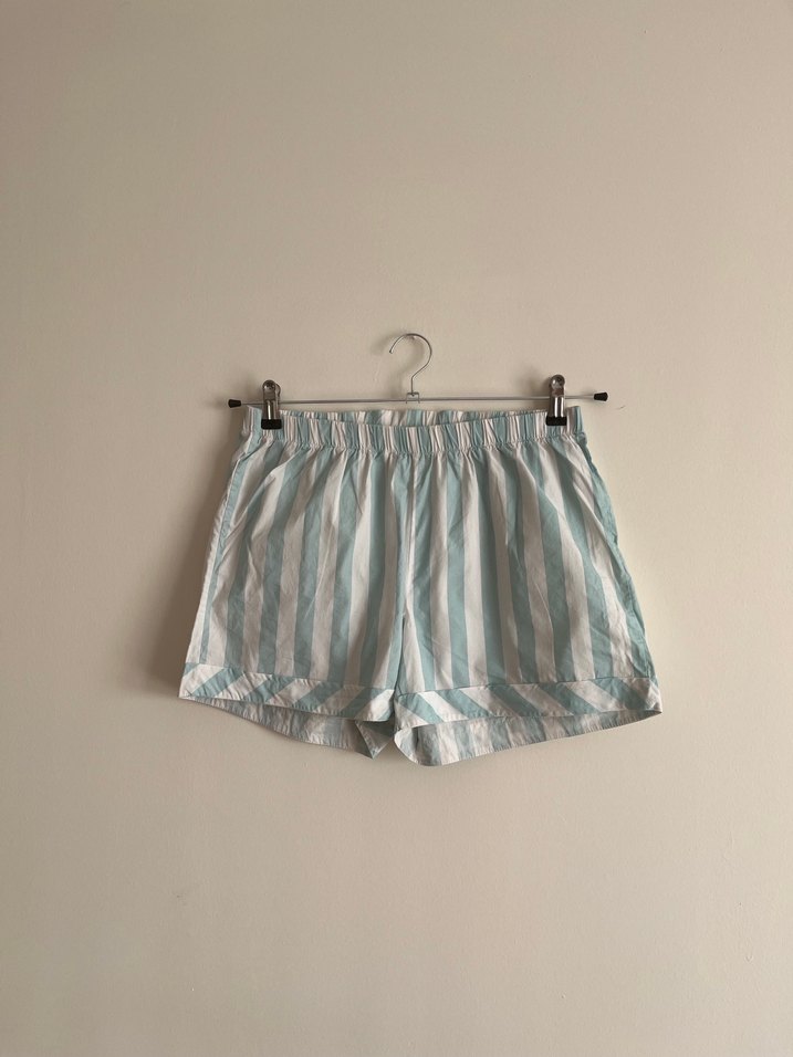 Suwen pamuk pijama takımı - Görsel 3